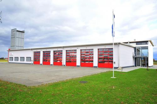 Feuerwehr Neuried