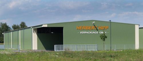 Hipp, Riegel