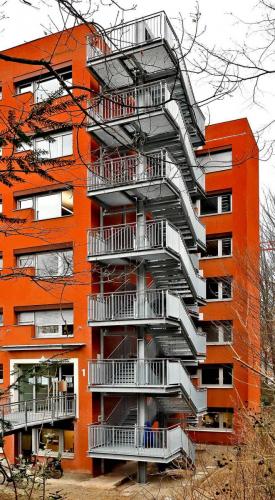 Kreiskrankenhaus Emmendingen