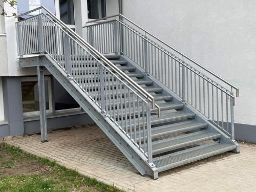 Kindergarten, Kollmarsreute